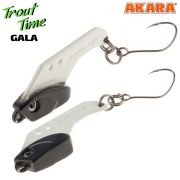 Блесна цикада  Akara Trout Time Gala  3 гр. 10
