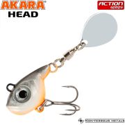 Тейл-спинер Akara Head 14 гр. 13