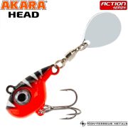 Тейл-спинер Akara Head  8 гр. 15