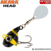 Тейл-спинер Akara Head  8 гр. 11
