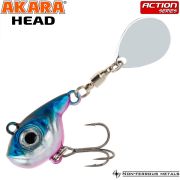 Тейл-спинер Akara Head  8 гр. 16