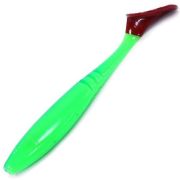 Приманка Силиконовая Jig It Flutter 3.2 002 Squid