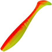 Приманка Силиконовая Jig It Flutter 3.2 025 Squid