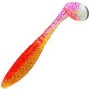 Приманка Силиконовая Jig It Flutter 3.2 004 Squid