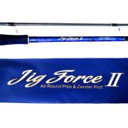 Удилище Спиннинговое Hearty Rise Jig Force II JF2-802M