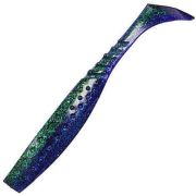 приманка силиконовая Frapp Funky Shad 3.5 #31 (упаковка 7шт.)