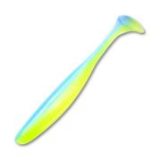 Приманка силиконовая Keitech Easy Shiner 3