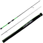 спининг AKARA Teuri LS 762 (3.5-12) 2.3 S762L-230