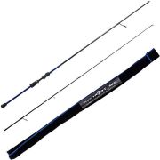 спининг AKARA Teuri MLS 702 (3.5-12) 2.1 S702ML-210